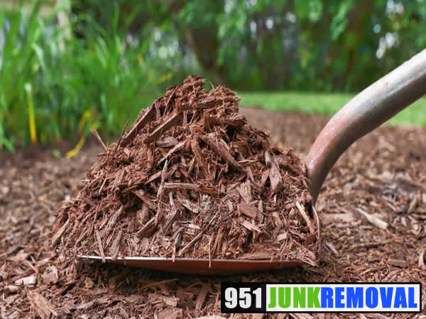 Mulch and Wood Chips